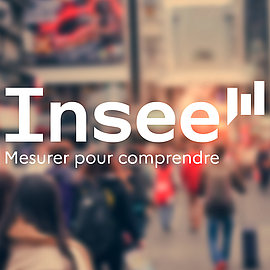 Lire la suite : Enquête Insee sur l'emploi, le chômage et l'inactivité