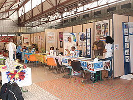 Lire la suite : Associations : demande de subvention 2027