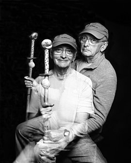 Lire la suite : Un projet photographique autour des Chemins de Saint-Jacques de Compostelle