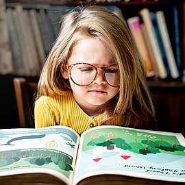 Lire la suite : La farandole à histoire (Médiathèque)
