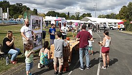 Lire la suite : Forum des associations 2026 : les inscriptions sont ouvertes