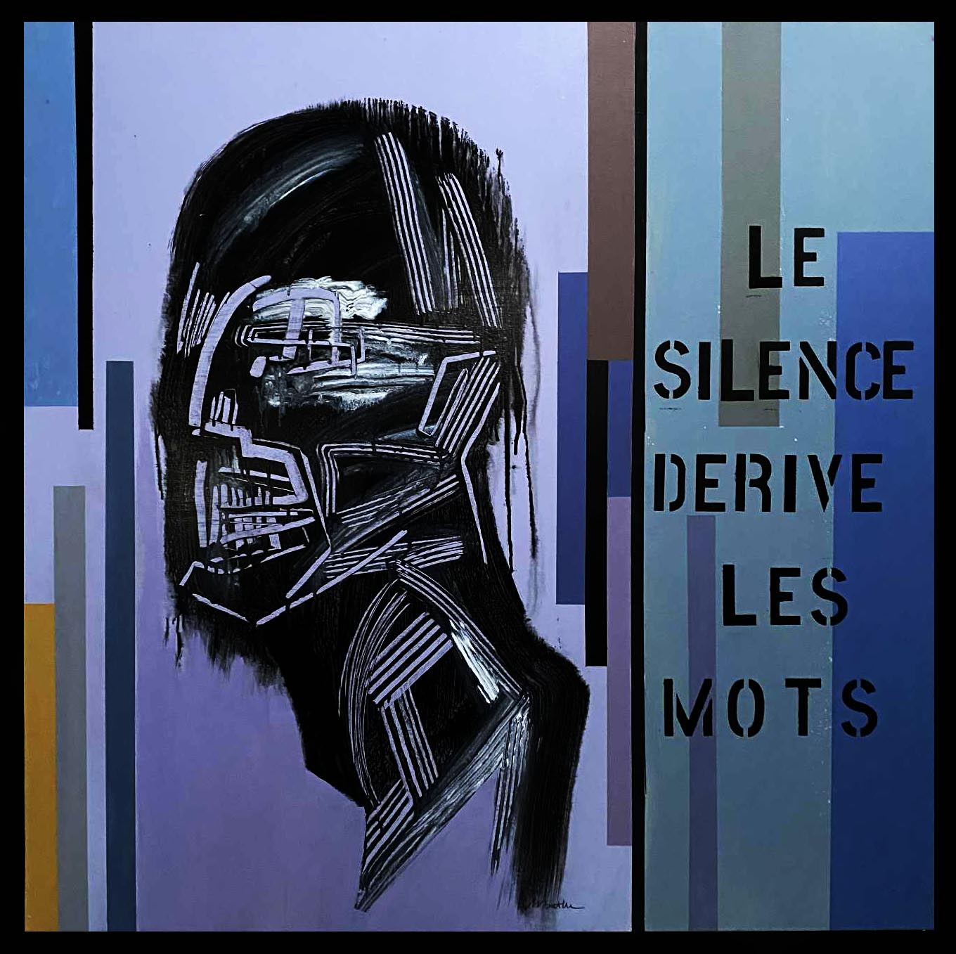 Découvrir : Les vacances au musée – Autour de l’oeuvre de Michel Batlle (MAAP)