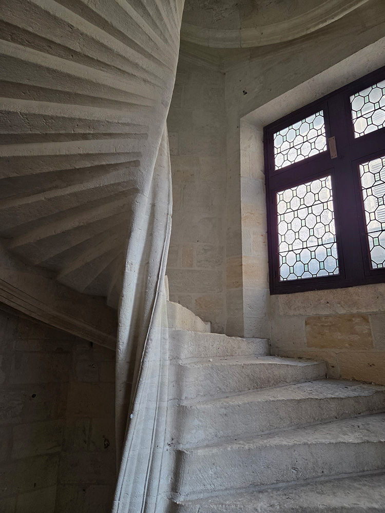 Découvrir : L’HÔTEL FAYARD (SVAH)