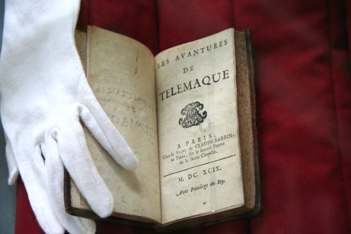 Découvrir : Les mercredis du patrimoine (Médiathèque)