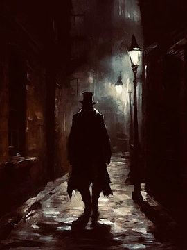Lire la suite : L’AFFAIRE DE LA RUE DE LOURCINE (L'Odyssée)